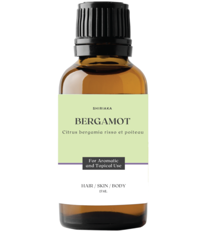 Bergamot