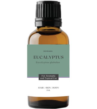 Eucalyptus