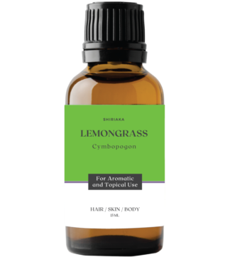 Lemongrass