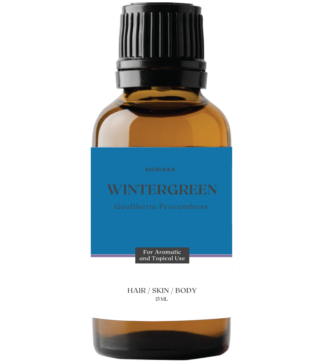 Wintergreen